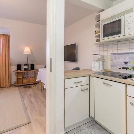 Haus Alleestrasse 37 Haus Alleestrasse 37, Wohnung 3 Büsum Eksteriør bilde
